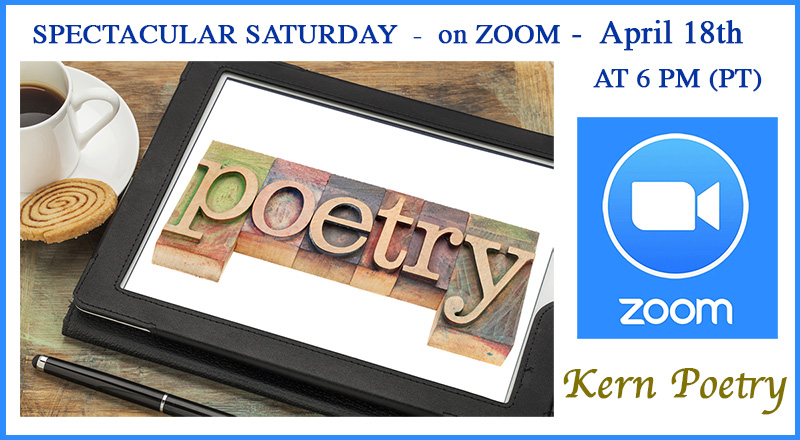 KP-SpecSat_Summer_April-18-2026 image - Spectacular Saturday of Poetry
