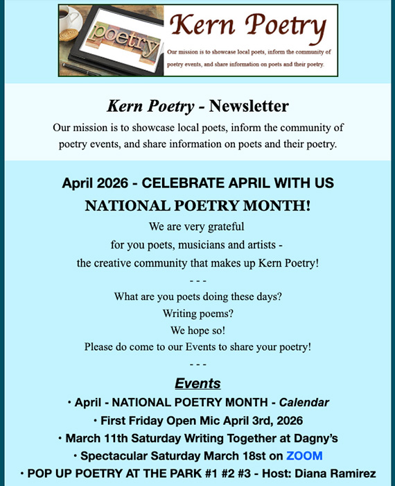 image - Kern-Poetry---April-2026-Newsletter-cover