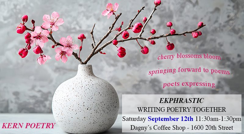 Kern-Poetry-SATURDAY-Sept-12-2026-Cherry-Blossoms-event